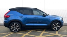 Volvo Xc40 P8 Recharge 300kW 78kWh First Edition 5dr AWD Auto Electric Estate